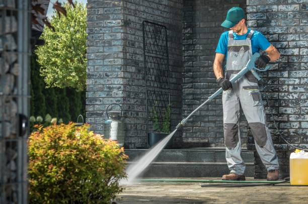 Professional Pressure Washing in West Swanzey, NH